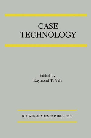 Case Technology - Raymond T. Yeh