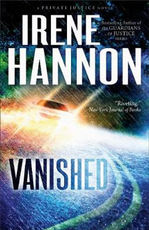 Vanished : A Novel - Irene Hannon