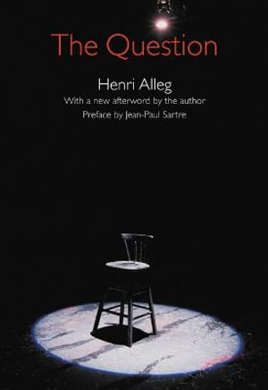 The Question - Henri Alleg