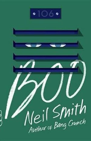 Boo : Vintage Contemporaries - Neil Smith