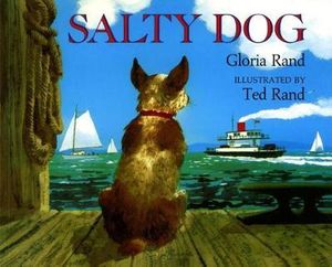 Salty Dog - Gloria Rand