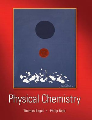 Physical Chemistry - Philip Reid