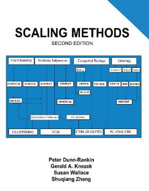 Scaling Methods : Inquiry and Pedagogy Across Diverse Contexts Ser. - Gerald A. Knezek