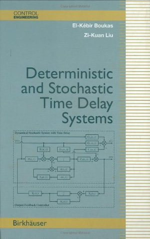Control Engineering : Control Engineering - El-Kebir Boukas