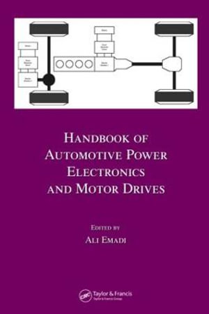 Electrical and Computer Engineering : Electrical and Computer Engineering - Ali Emadi