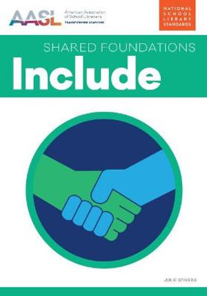 Include : Shared Foundations Series - Julie Stivers