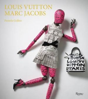 Bag from the Mirror collection, Marc Jacobs for Louis Vuitton