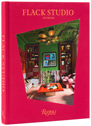 Flack Studio : Interiors - David Flack