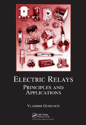 Electrical and Computer Engineering : Principles and Applications - Vladimir Gurevich