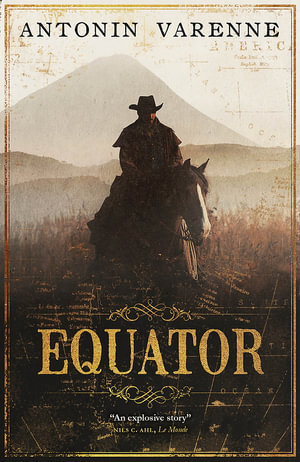Equator - Antonin Varenne