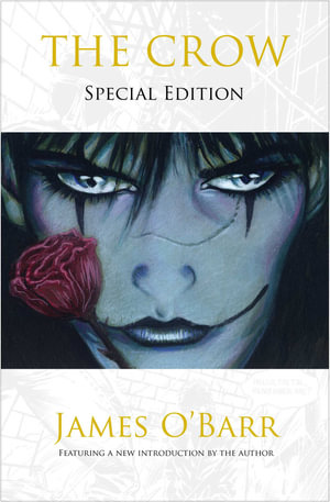 The Crow (Special Edition - James Oâ??Barr