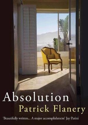 Absolution - Patrick Flanery