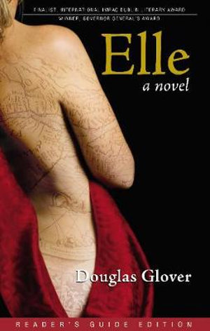 Elle : A Novel - Douglas Glover