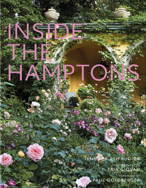 Inside the Hamptons : The Inside Series - Jennifer Ash Rudick