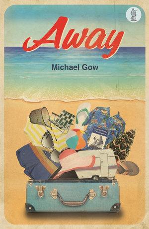Away : Currency Plays - Michael Gow