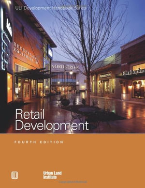 Development Handbook : Uli Development Handbook Series - Anita Kramer