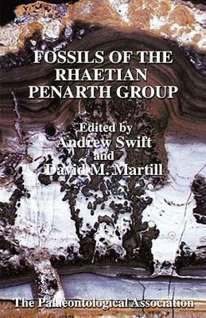 Fossils of the Rhaetian Penarth Group : Palaentology FG Fossils - Andrew Swift