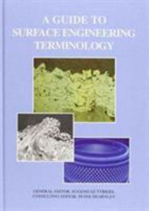 Book : Institute of Materials - Eugeniusz Tyrkiel