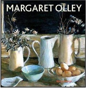 Margaret Olley - Barry Pearce