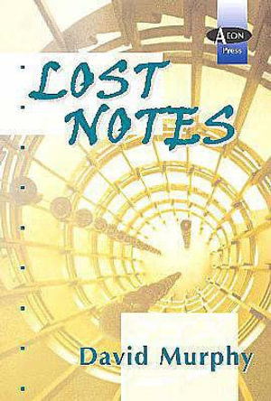 Lost Notes - David Murphy