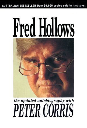 Fred Hollows : The Updated Autobiography - Fred Hollows