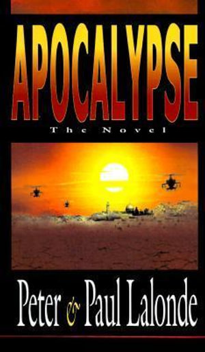 Apocalypse - Peter Lalonde