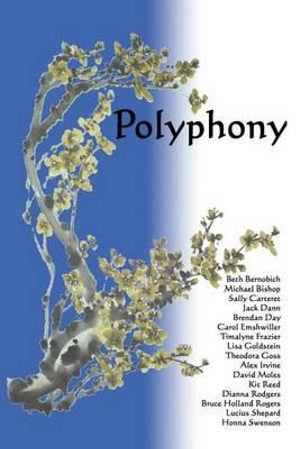 Polyphony 2 - Deborah Layne