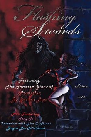 Flashing Swords Magazine Issue 12 - Dianne Wagner