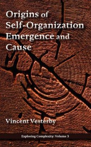 Exploring Complexity : Exploring Complexity - Vincent Vesterby