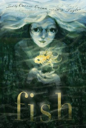 FISH - Carrie Cuinn