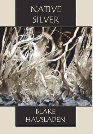 Native Silver - Blake Hausladen