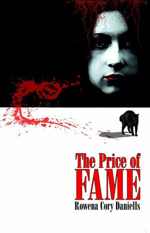 The Price of Fame - Rowena Cory Daniels
