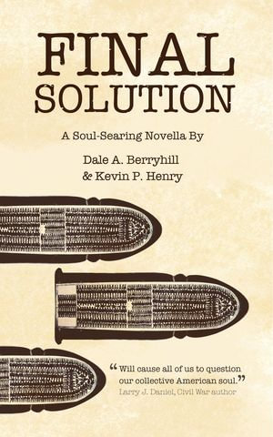 Final Solution - Dale A. Berryhill