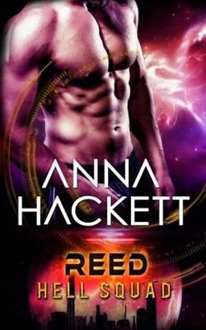 Hell Squad : Hell Squad - Anna Hackett