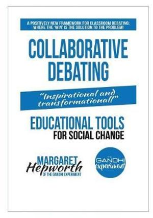 Collaborative Debating - Margaret Hepworth