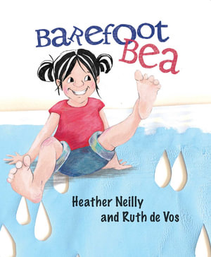 Barefoot Bea - Heather Neilly