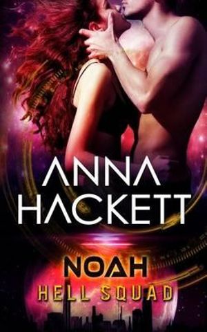 Hell Squad : Hell Squad - Anna Hackett