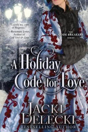 Code Breakers : Code Breakers - Jacki Delecki