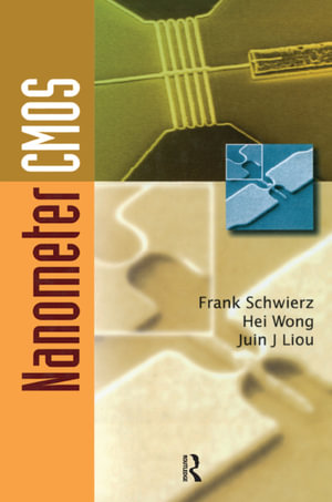 Nanometer CMOS - Juin J. Liou