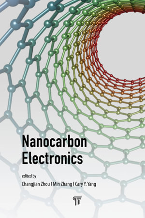Nanocarbon Electronics - Jenny Stanford
