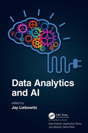 Data Analytics and AI : Data Analytics Applications - Jay Liebowitz