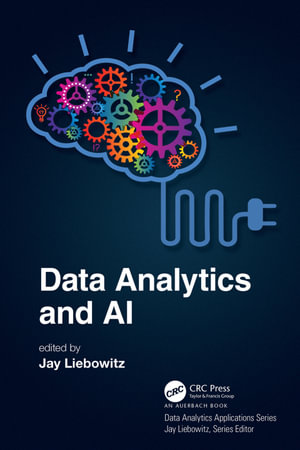Data Analytics and AI : Data Analytics Applications - Jay Liebowitz