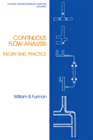 Continuous Flow Analysis : Theory and Practice - Furman