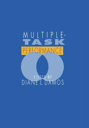 Multiple Task Performance - D Damos