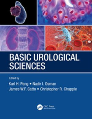 Basic Urological Sciences - Karl Pang
