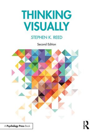 Thinking Visually - Stephen K. Reed