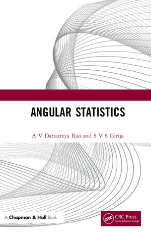 Angular Statistics - A V Dattatreya Rao