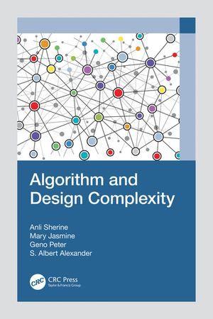 Algorithm and Design Complexity - Anli Sherine