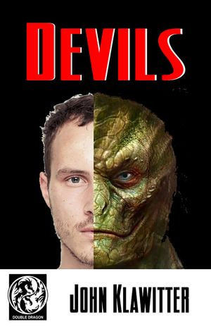 Devils - John Klawitter
