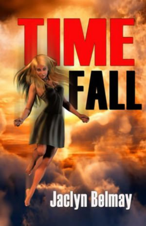 Time Fall - Jaclyn Belmay